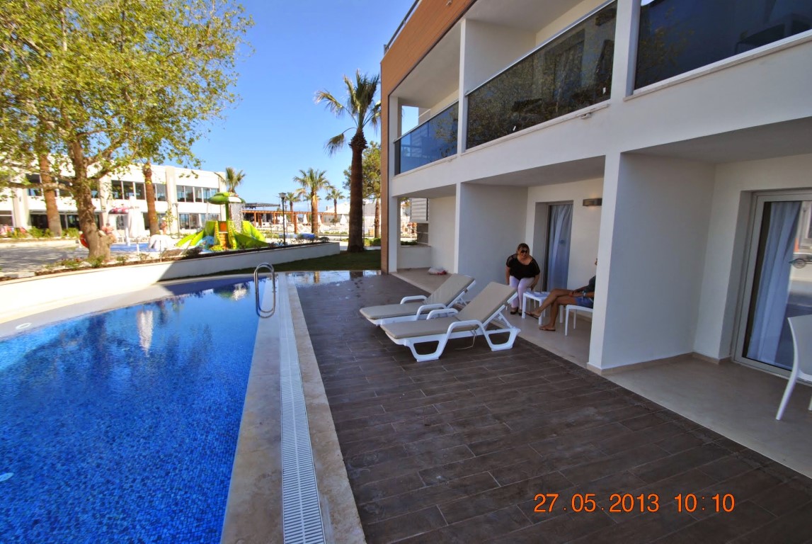 imagini hotel PALM WINGS KUSADASI